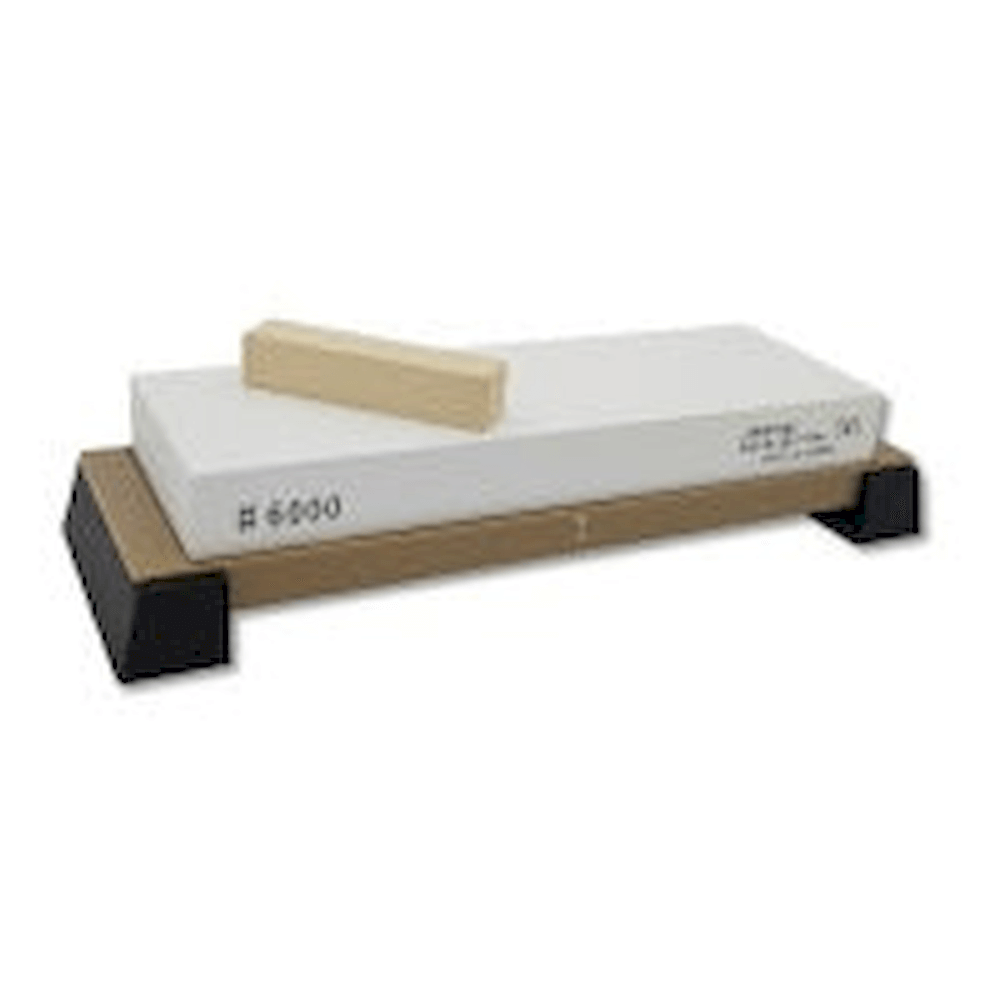 Skerpingarstein 6000grit professional - Mynd 2