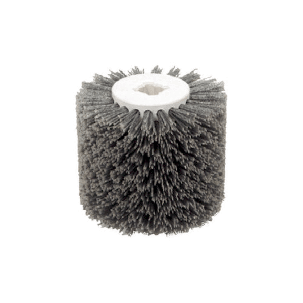 Nylon bursti 100mm Virutex