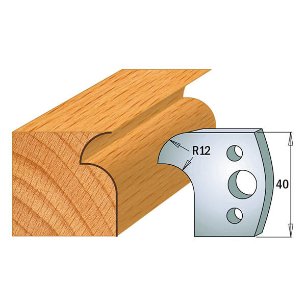 Deflectors F05