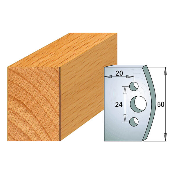 Deflectors F500