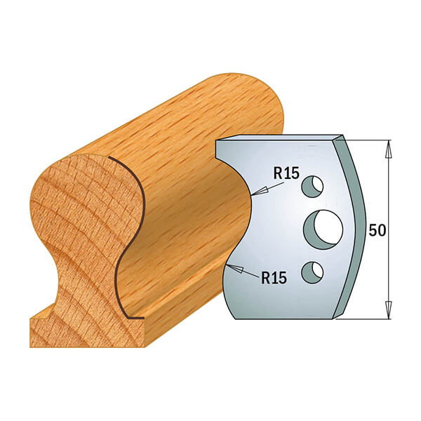 Deflectors F514