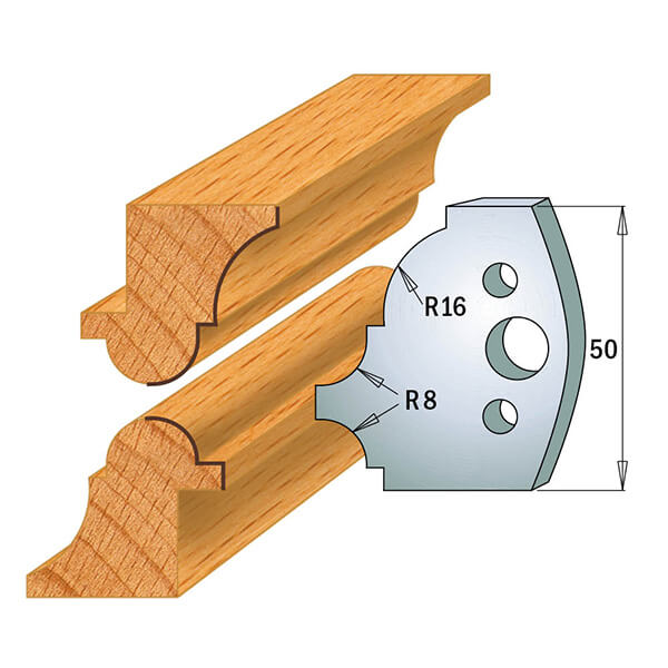 Deflectors F541