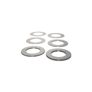 Millihringir 50x30x9