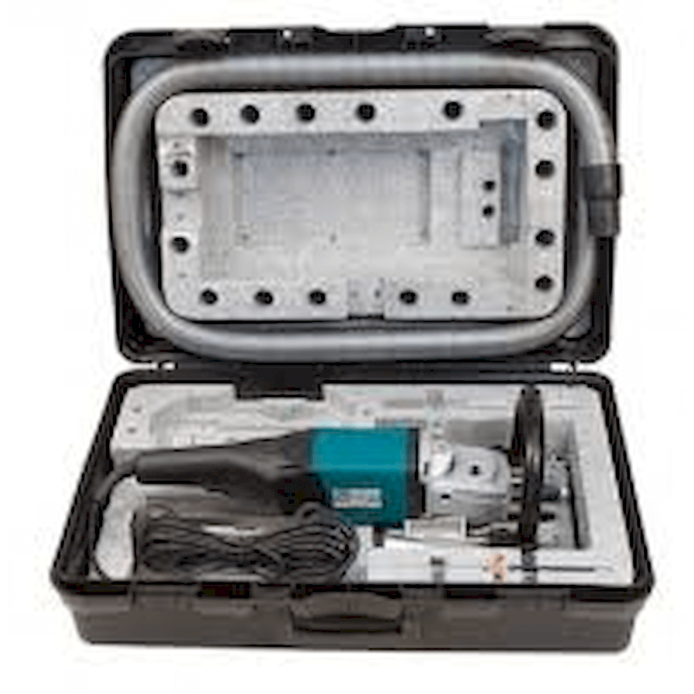 Virutex RV70VL Gluggasög - Mynd 5