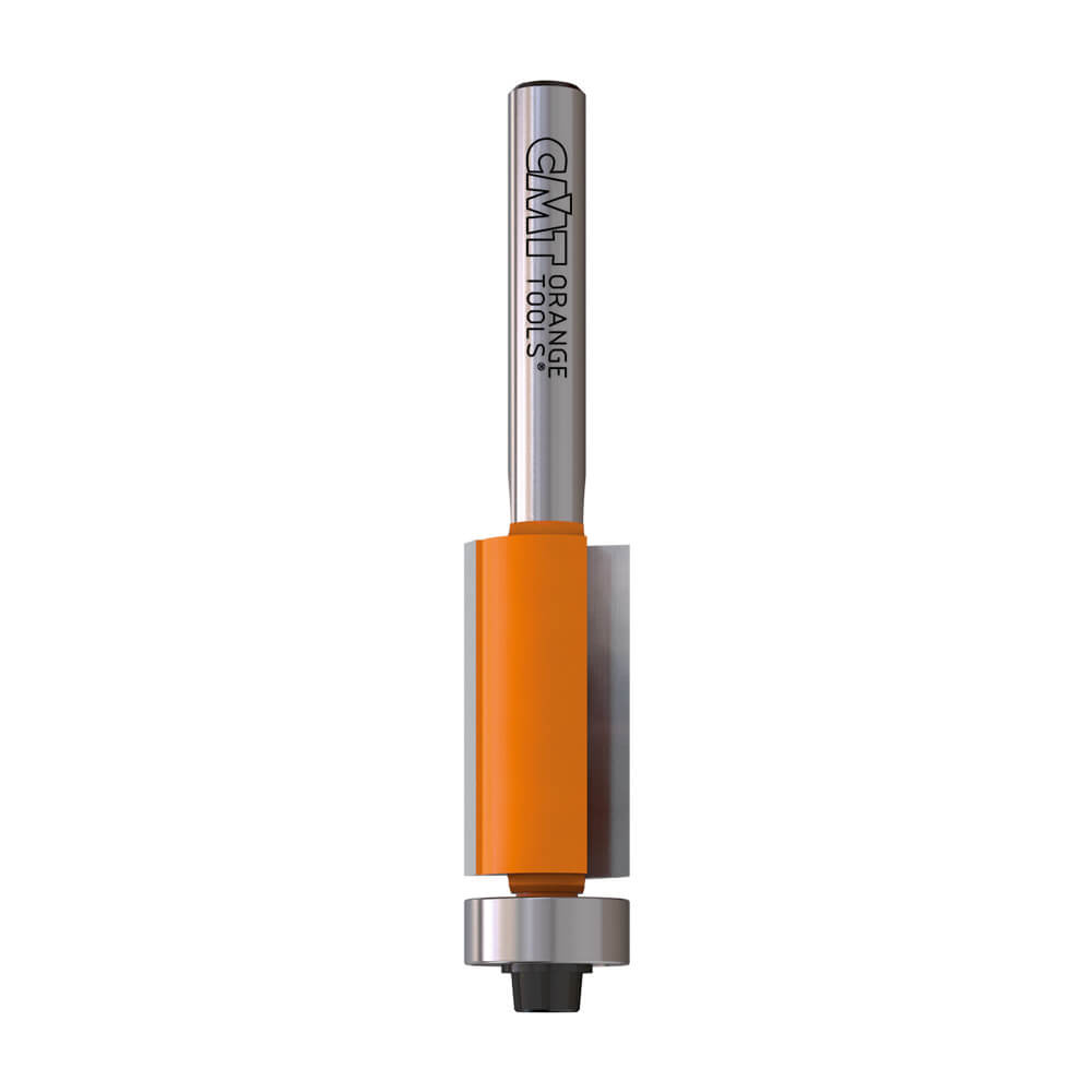 Fræsitönn S6 D12,7x25,4/70 -3° lega fram - Mynd 2