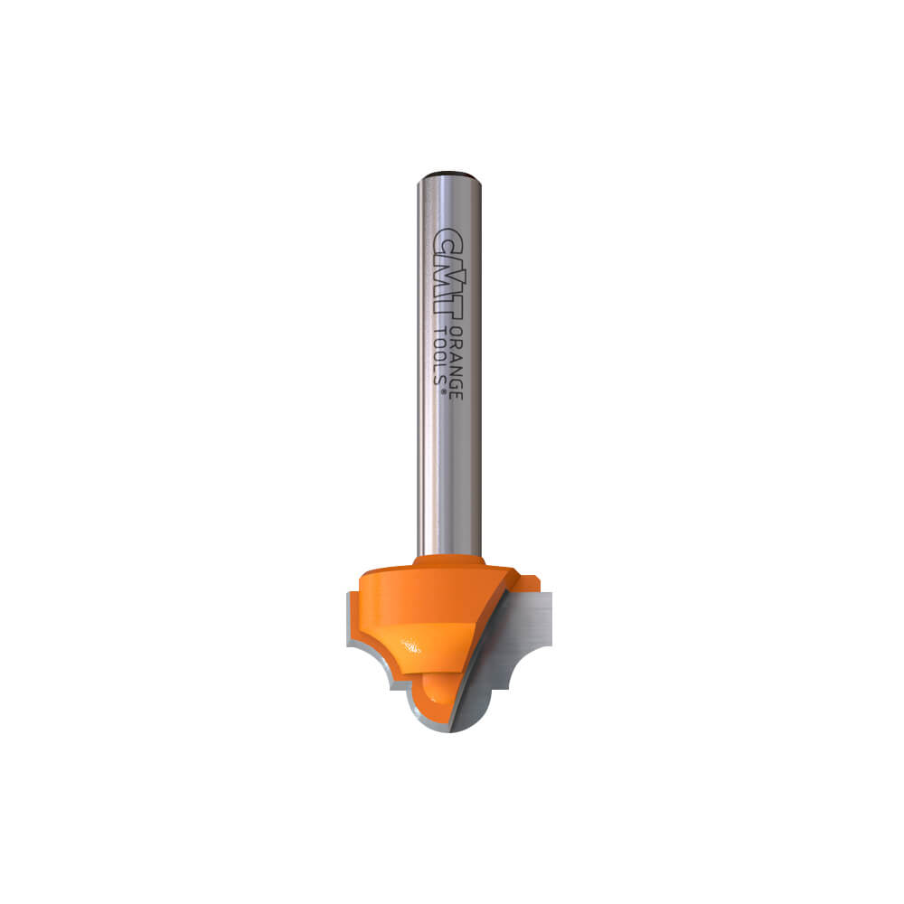 PLUNGE OGEE BIT HW S=6 D=19 X13