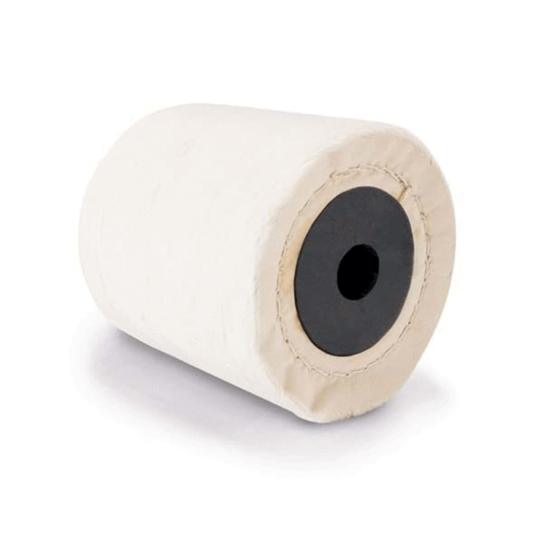 Felt roller scheppach