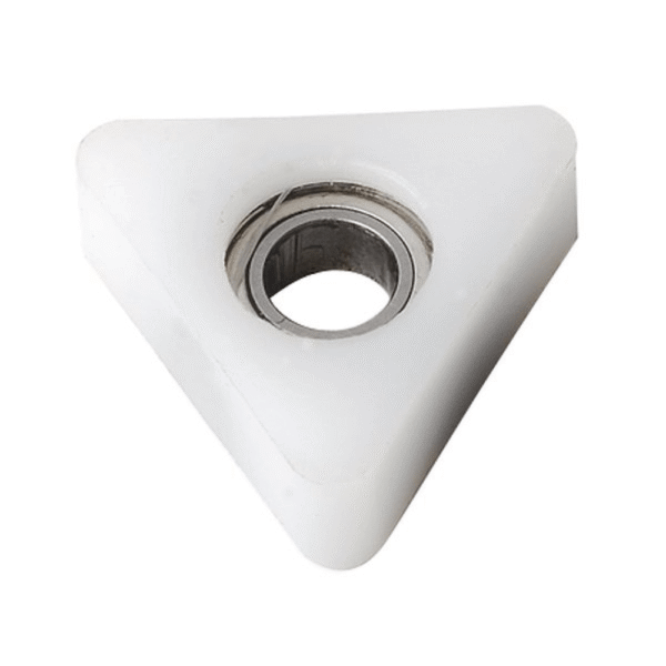 Lega þríhyrnt d4,76-19mm