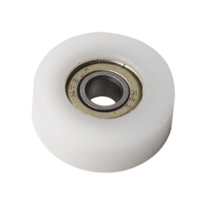 CMT lega delrin 12,75 x 4,76mm