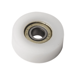 Cmt lega delrin 19,05 x 4,76