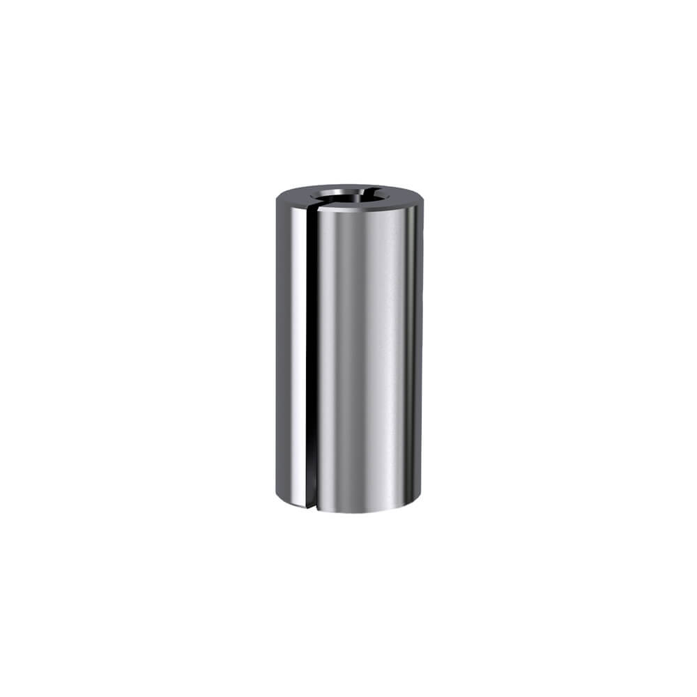 BUSHING D=8-10mm L=25