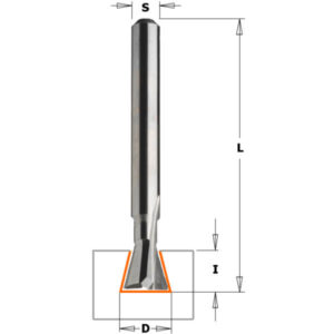 Dovetail 17° Hofmann