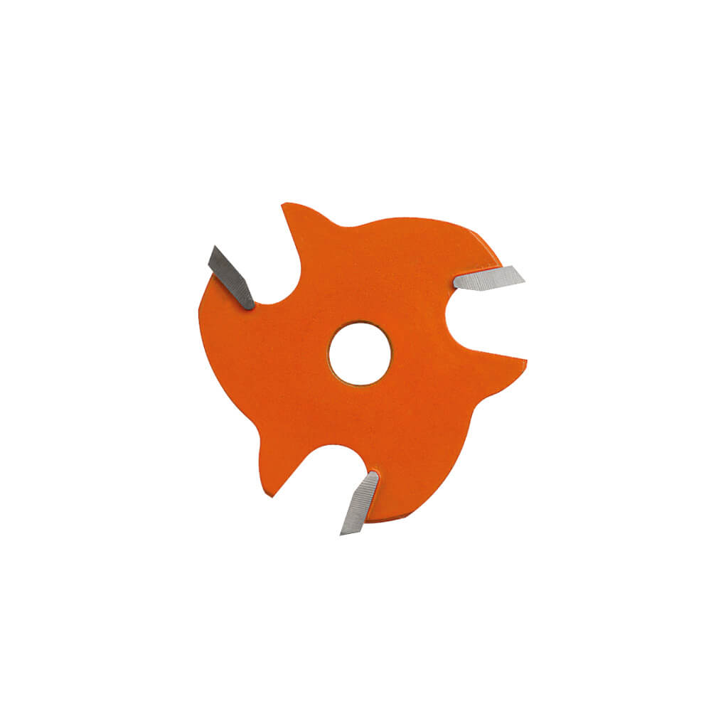 Slot Cutter 4,8mm