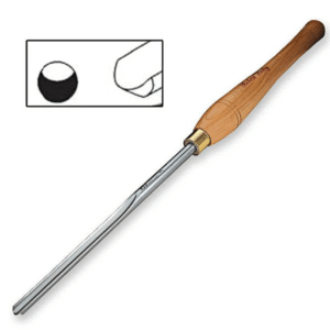 Robert Sorby Long spindle gouge 3/8"