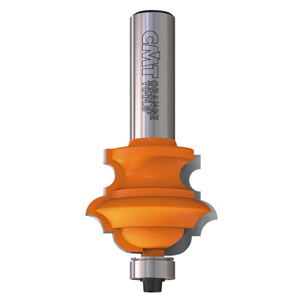 MULTIPROFILE BIT HW S=12,7 D=38X28 -B-