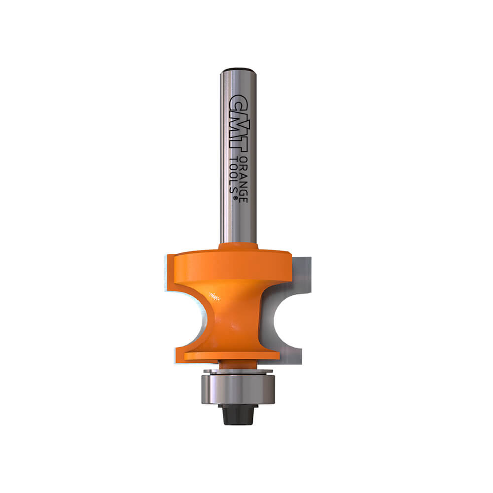 CORNER BEADING BIT HW S=6,35 D=25,4X18,6