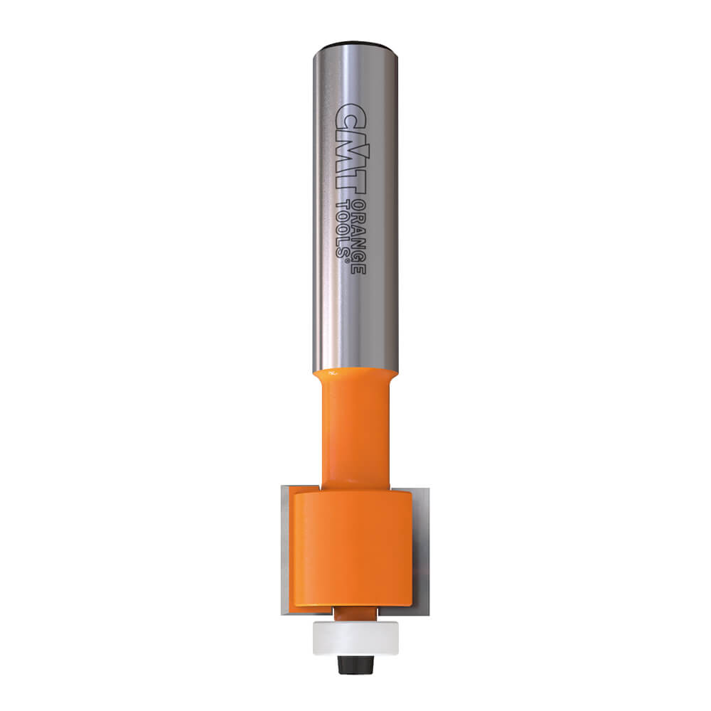 HW SOLID SURFACE INLAY ROUTER BIT S=12,7