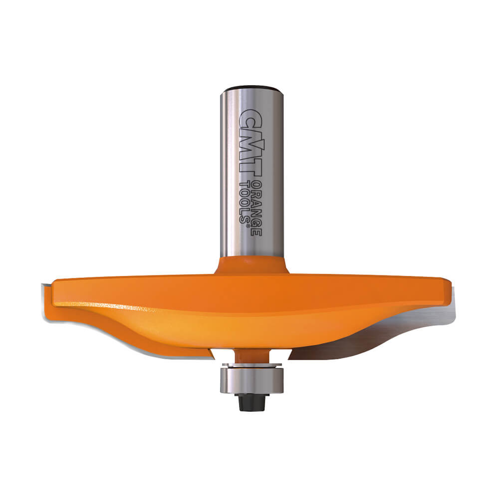 RAISED PANEL BIT -HW- S=12.7 D=89X15 (A2