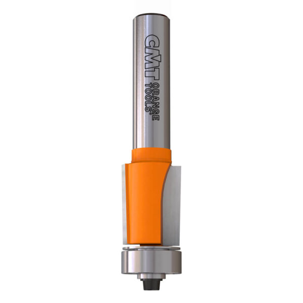 Fræsitönn12mm lega fr 19 - 25,4mm