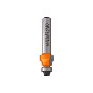 Cmt handf.tönn 8mm leggur