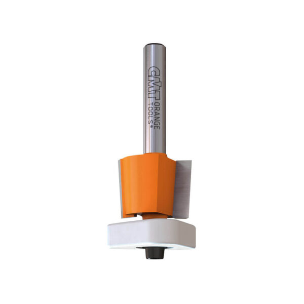 FRESA X RIFILARE C/CUSC.S=8 D=19X15,87