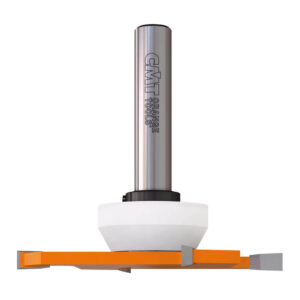 CMT 4 wing cutter