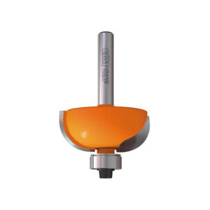 Fræsitönn S=12mm lega fr  R8 28,7mm