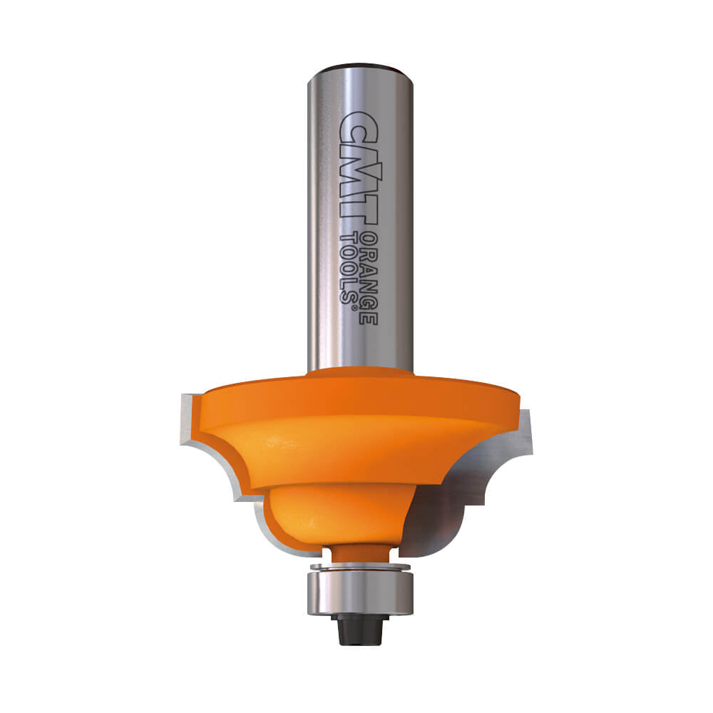 CLASSICAL OGEE BIT HW S=12 D=33,4X13