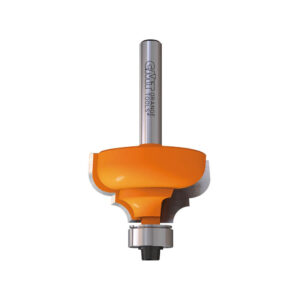 Fræsitönn S=8mm 28,7mm R4 1