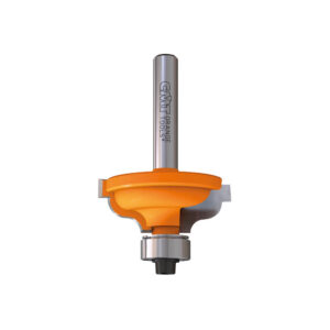 Fræsitönn S=8mm 34,2mm R3,6-4,8