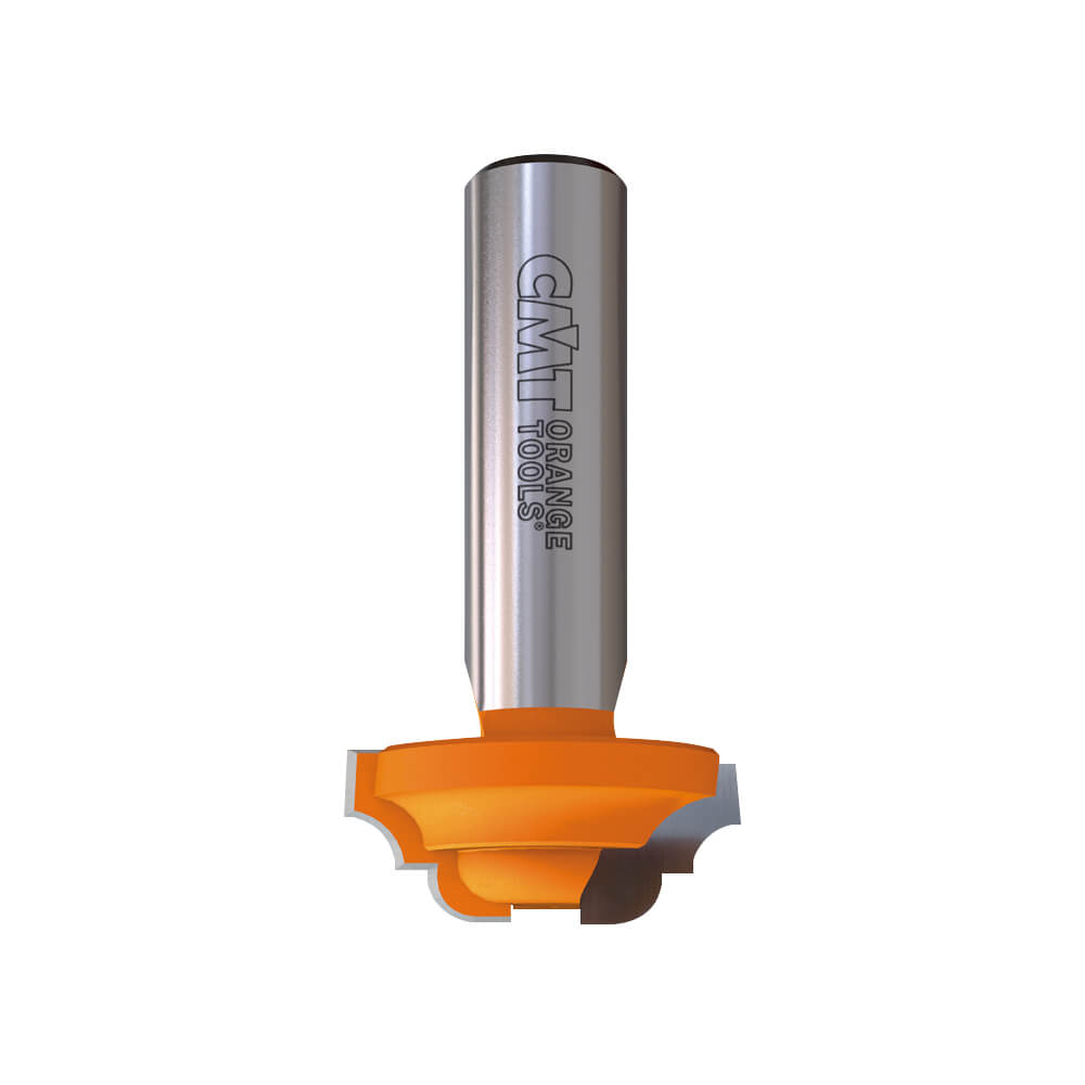 PLUNGE OGEE BIT HW S=8 D=31,7X13