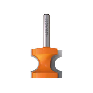 Fræsitönn S=8mm 25,4mm R4,75 1