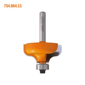 Fræsitönn S=8mm 28,7mm R4 2