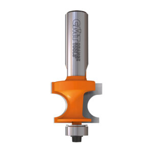 Fræsitönn S=8mm 22,2mm R3,2 2