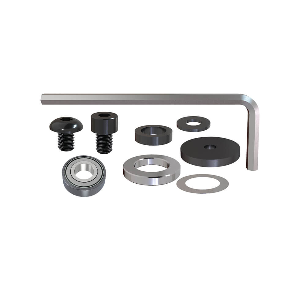KIT 6 BIT SPACERS 8/900.616.11