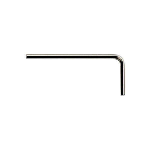 Sexkantur 0,9mm hex key for M3skrúfur