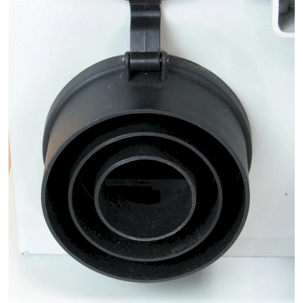 Bandsög með standi BS350 2560mm blað - Mynd 4