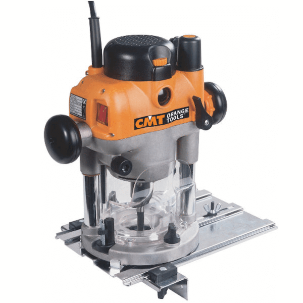 Handfræsari 2400W CMT7E