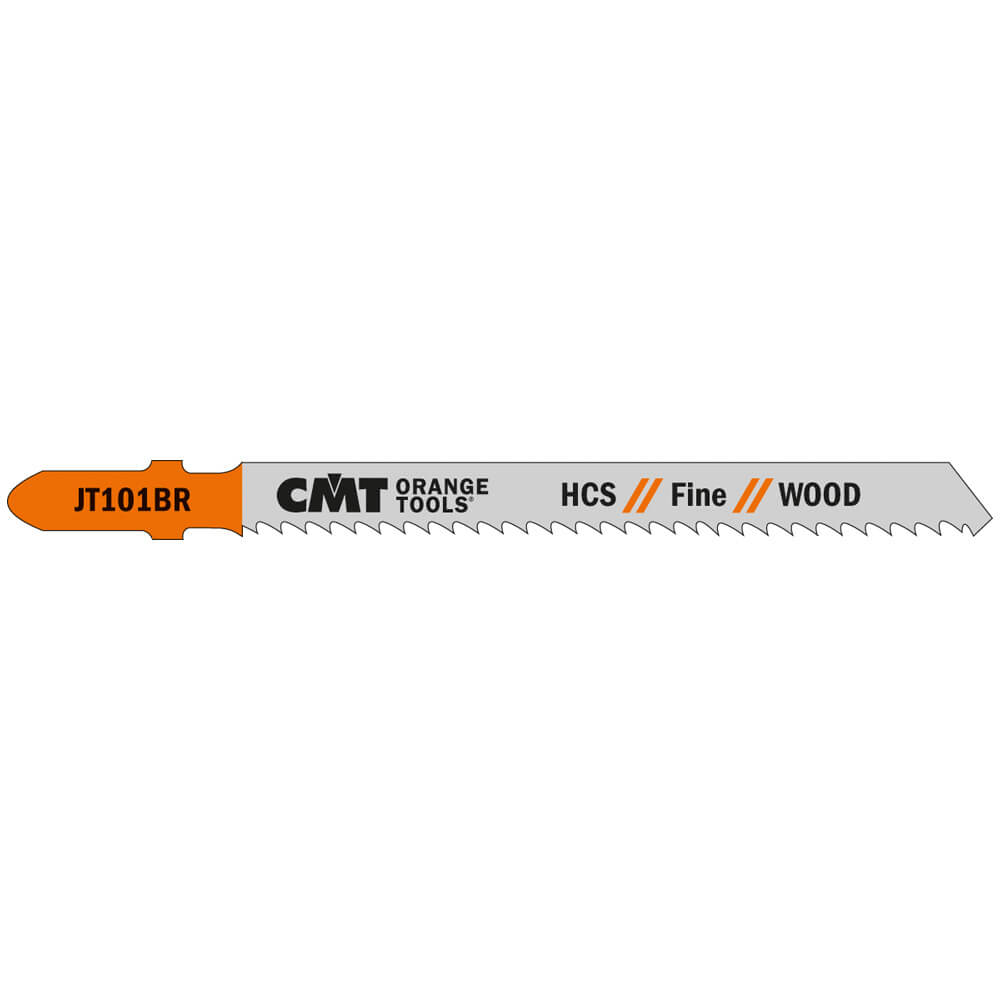 CMT stingsagarblöð fine surface cut