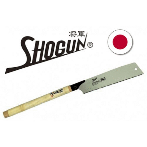 Japönsk Universal Kataba 265