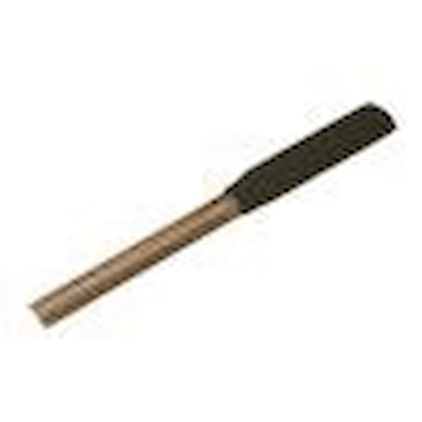 Þjöl Iwasaki standard flöt 200 x 16mm
