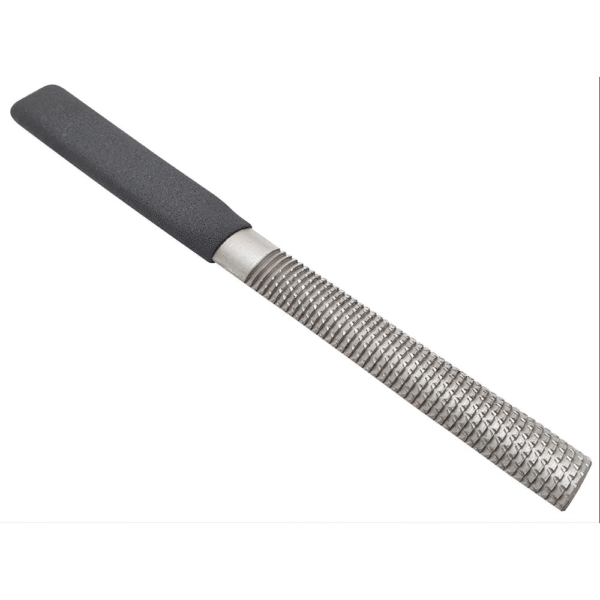 Þjöl Iwasaki standard hálfrú 200 x16mm