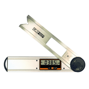 Digital Angle finder 265x50x25mm