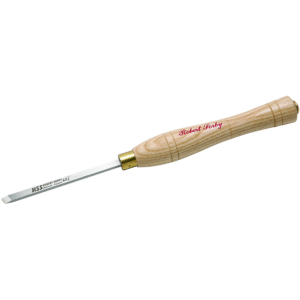 Robert Sorby sporjárn 1/4" 6mm