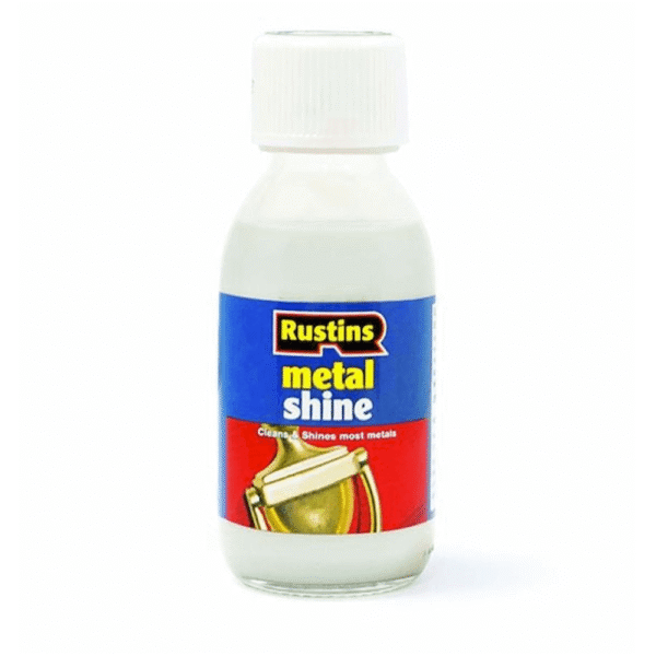Metal Shine 125ml