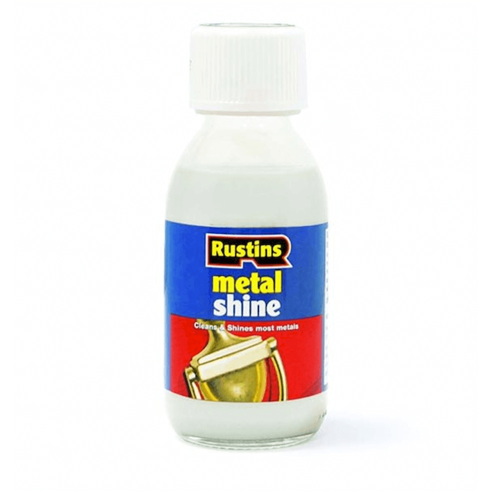 Metal Shine 125ml