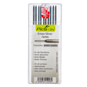 Pica-dry blý 10stk