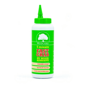 Trélím wudcare PU 5mín D3 & D4 1000ml