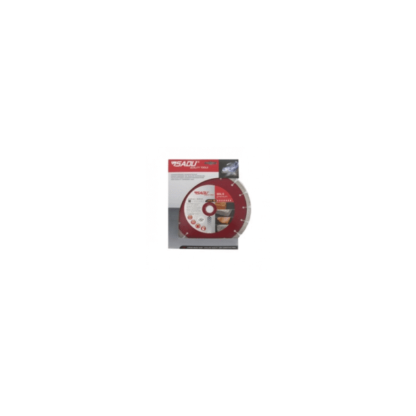SADU diamond disc prem.500x25,4 GSU-