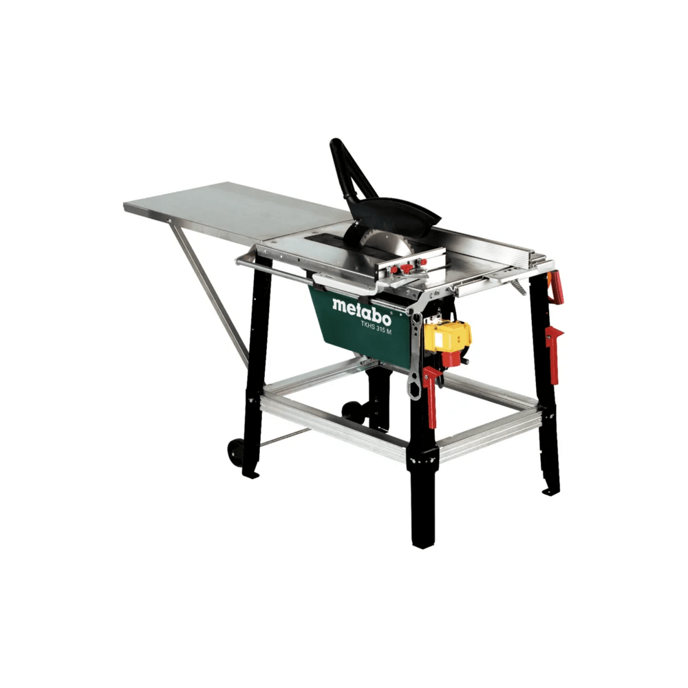 Byggingasög Metabo TKHS315M-3,1 Kw